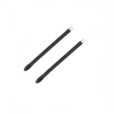 MF52 Parelvormige temperatuurmeting NTC-thermistor met een dissipatiefactor van 3 mW/C
