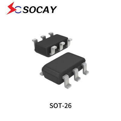 5.0V ESD-onderdrukking voor toepassingsbehoeften van een lager PF-array