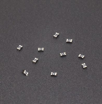 SOCAY Surface Mount PPTC Resetable Fuse SCF030-16-0805RB