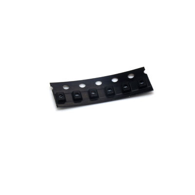 SOCAY PPTC-oppervlakte-montage-herstelbare zekeringen SCF050-12-0805RB met polymer multifuse