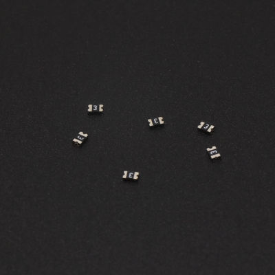 SOCAY PPTC resettable fuse SCF075-0805RC voor circuitbescherming met oppervlakte-montagepakket
