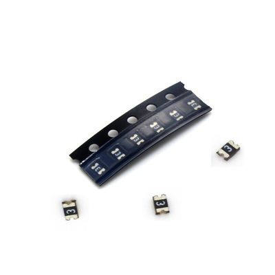 SOCAY PPTC Resettable Fuse PTC's SCF260-0805RZC Voor draagbare elektronica