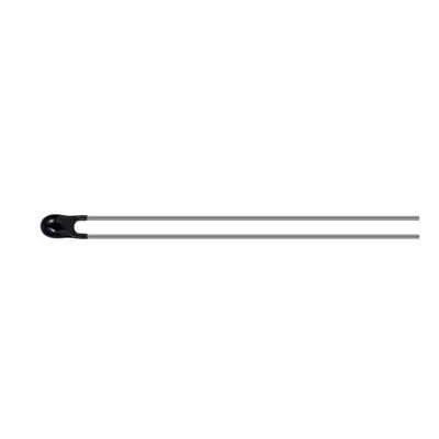 MF52-CP Serise MF52-502F3470FBCP RoHS-compliant parelvormig NTC-thermistor voor omgevingstemperatuur -40 ~ 125