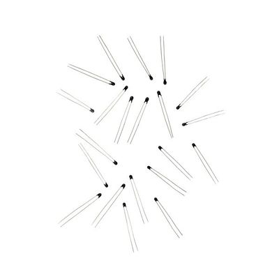 MF52-CP Serise MF52-103F3380FBCP Parelvormige temperatuurmeting Ntc / Ntc thermistor