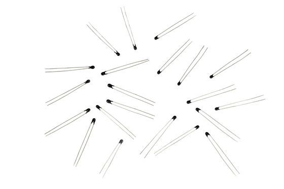 RoHS-compliant MF52-103F3435FACP thermistor met aanpasbare voetlengte