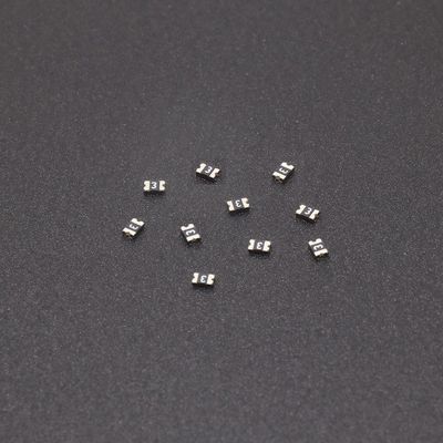 SOCAY PPTC-oppervlakte-montage-herstelbare zekerheid SCF005-0805RB voor circuitbescherming