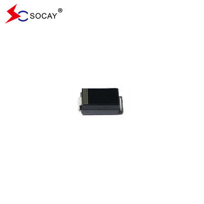 40A Piekspanningstroom Halve geleiderdiode SS120A Elektronisch onderdeel DO-214AC Pakket