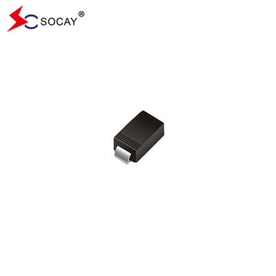 50A Piekspanning 50V 2A Schottky-diode met -65 tot 125°C temperatuurbereik
