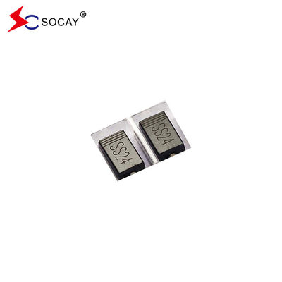 Socay 30V SMD Schottky Barrier Diode SS23A voor toepassingen in stabiele circuits
