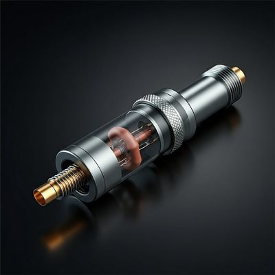 Automobiele NTC-thermistoren met instelbare voetlengte voor temperatuurbewaking