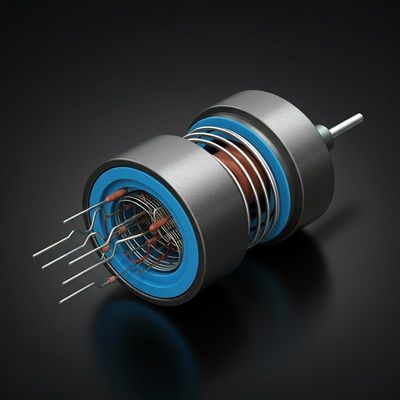 Automobiele NTC-thermistoren met instelbare voetlengte voor temperatuurbewaking