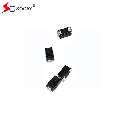 Socay SS315A Maximale herhalende piek omgekeerde spanning 150V Schottky barrière diode