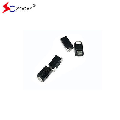 SS32A Oppervlakte Mount Schottky Barrier Rectifiers 20V Maximale herhalende piek omgekeerde spanning