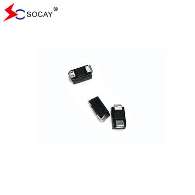 3A Piek voorwaarts spanningsstroom Schottky Barrier Rectifiers SS320A Met 200V maximale piek omgekeerde spanning