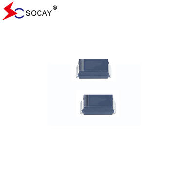 40V Maximaal herhaaldelijk piek-omgekeerde spanning SMA Schottky-barrierdioden Handle 150A Peak forward surge
