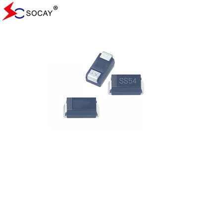 Socay 150A Piek voorwaarts spanningsstroom SS56A Schottky Barrier Diode SMD Package