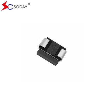 Socay oppervlakte Mount Schottky Barrier Rectifiers SS210B Maximale DC-blokkeringsspanning 100V