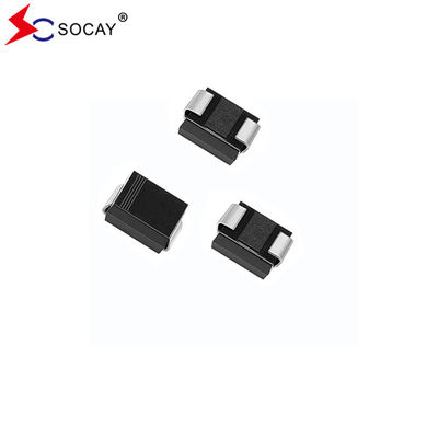 SS215B Schottky-barrierdiode 50A Piekvortslag 150V Maximale DC-blokkeringsspanning