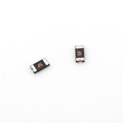 SCF005-1206RB 0.05A PPTC-sluiting op oppervlak